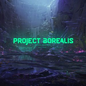 Project Borealis OST, Vol. 1 (OST)