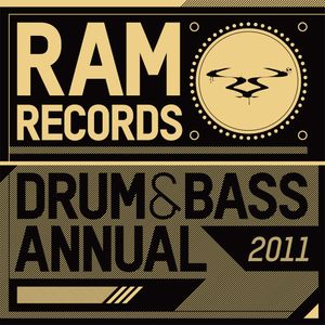 RAM Records: Drum & Bass Annual 2011