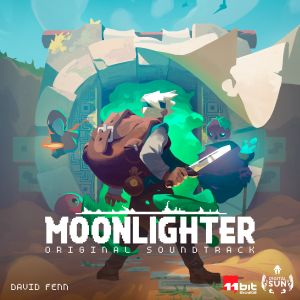 Moonlighter: Original Soundtrack (OST)