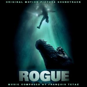 Rogue: Original Motion Picture Soundtrack (OST)