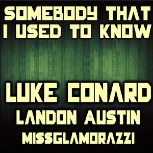Someone That I Used to Know (Single)