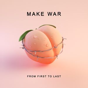 Make War (Single)