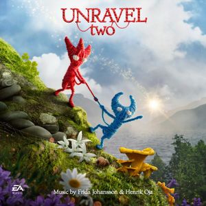 Unravel Two (Original Soundtrack) (OST)