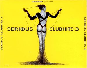 Serious Clubhits 3