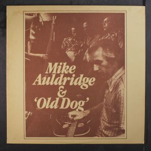 Mike Auldridge & 'Old Dog'