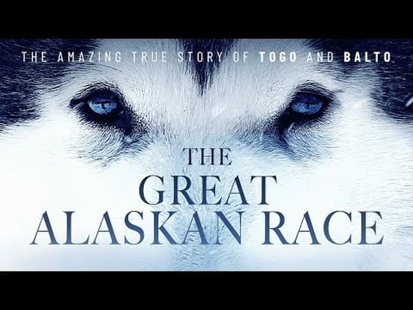 The Great Alaskan Race