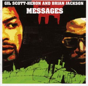 Anthology: Messages
