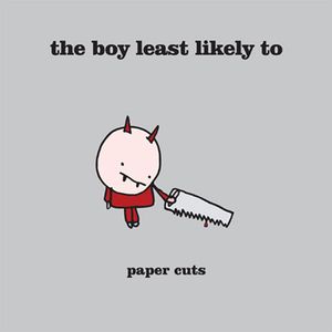 Paper Cuts (Single)