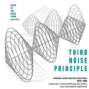 Third Noise Principle: Formative North American Electronica 1975–1984