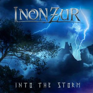 Into the Storm (Single)