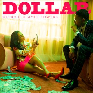 DOLLAR (Single)