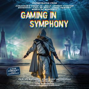 Gaming in Symphony (Live)