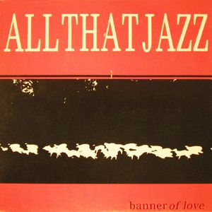 Banner of Love (EP)