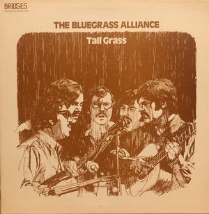 Tall Grass