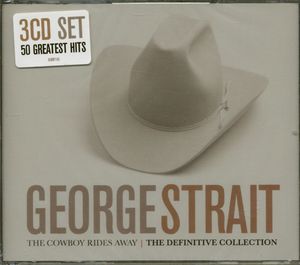 The Cowboy Rides Away - The Definitive Collection