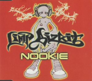 Nookie (Single)