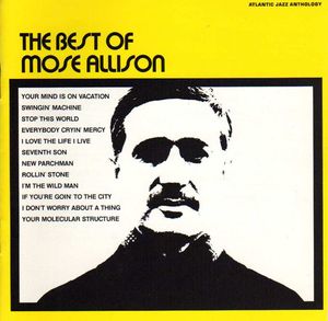 The Best of Mose Allison