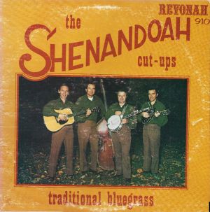 Traditional Bluegrass