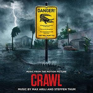 Crawl (OST)