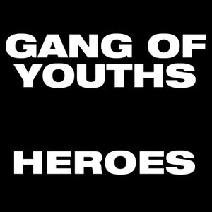 Heroes (Single)