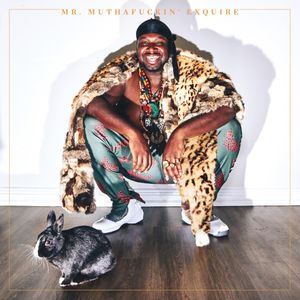 Mr. Muthafuckin’ eXquire