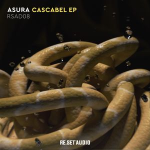 Cascabel EP (EP)