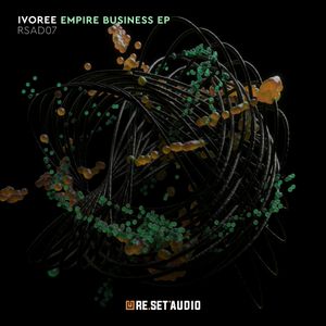 Empire Business EP (EP)