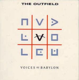 Voices of Babylon (Single)