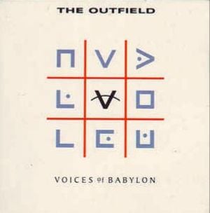 Voices of Babylon (Single)