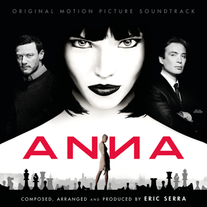 Anna (OST)