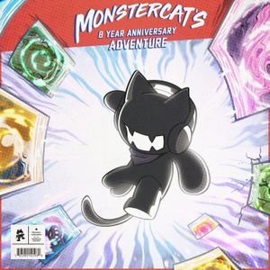 Monstercat – 8 Year Anniversary