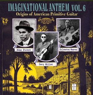 Imaginational Anthem Volume 6