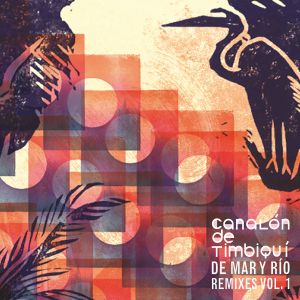 De mar y río remixes vol. 1