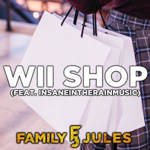 Wii Shop (Single)