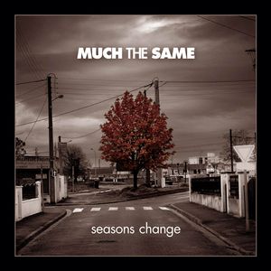 Seasons Change (Single)