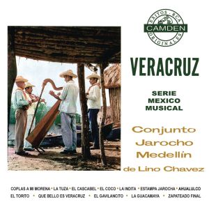 Veracruz: Serie México musical