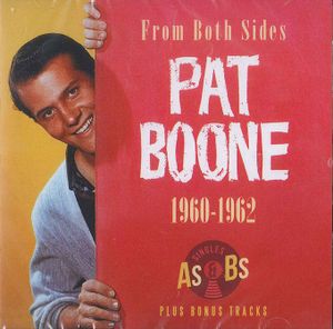 From Both Sides 1960-1962: The Singles As & Bs