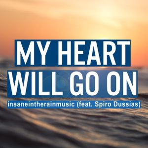 My Heart Will Go On (Single)