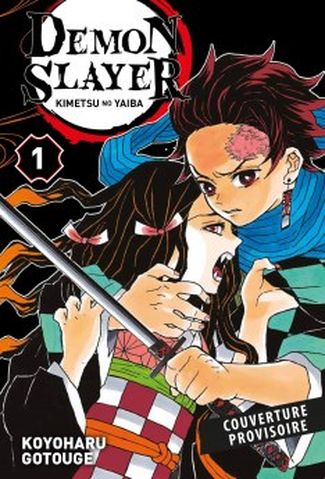 Les Mangas Du Weekly Shonen Jump En Cours De Parution En France Liste De 25 Senscritique