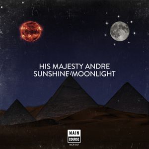 Sunshine / Moonlight (Single)