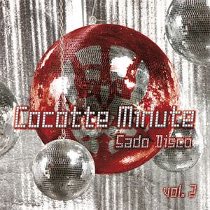 Sado Disco, Volume 2