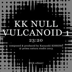 Vulcanoid 1