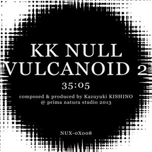 Vulcanoid 2