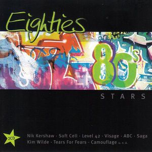 Eighties Stars