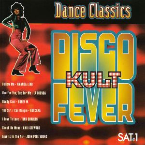 Disco-Fever