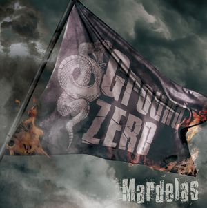 Ground ZERO (EP)