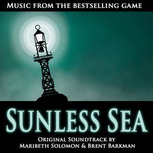 Sunless Sea (OST)