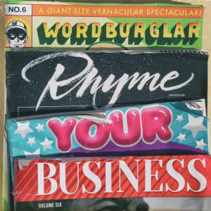 Rhyme Your Business