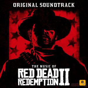 The Music of Red Dead Redemption II: Original Soundtrack (OST)