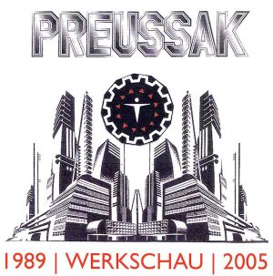 Werkschau 1989-2005